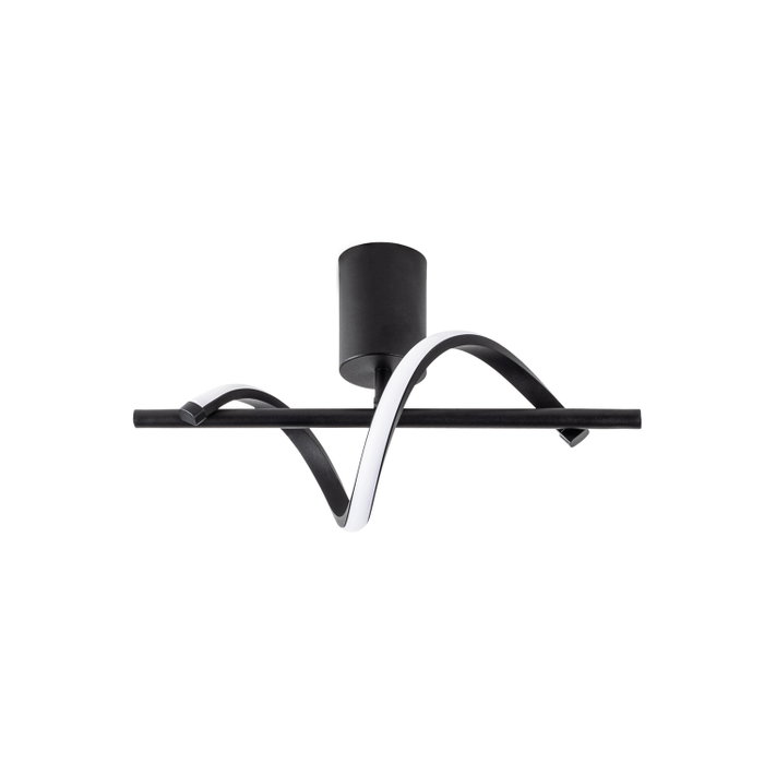 Opviq Lámpara de araña Lıkma - 13514 Negro